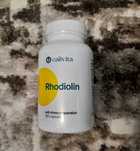 Calivita rhodiolin 120 capsule