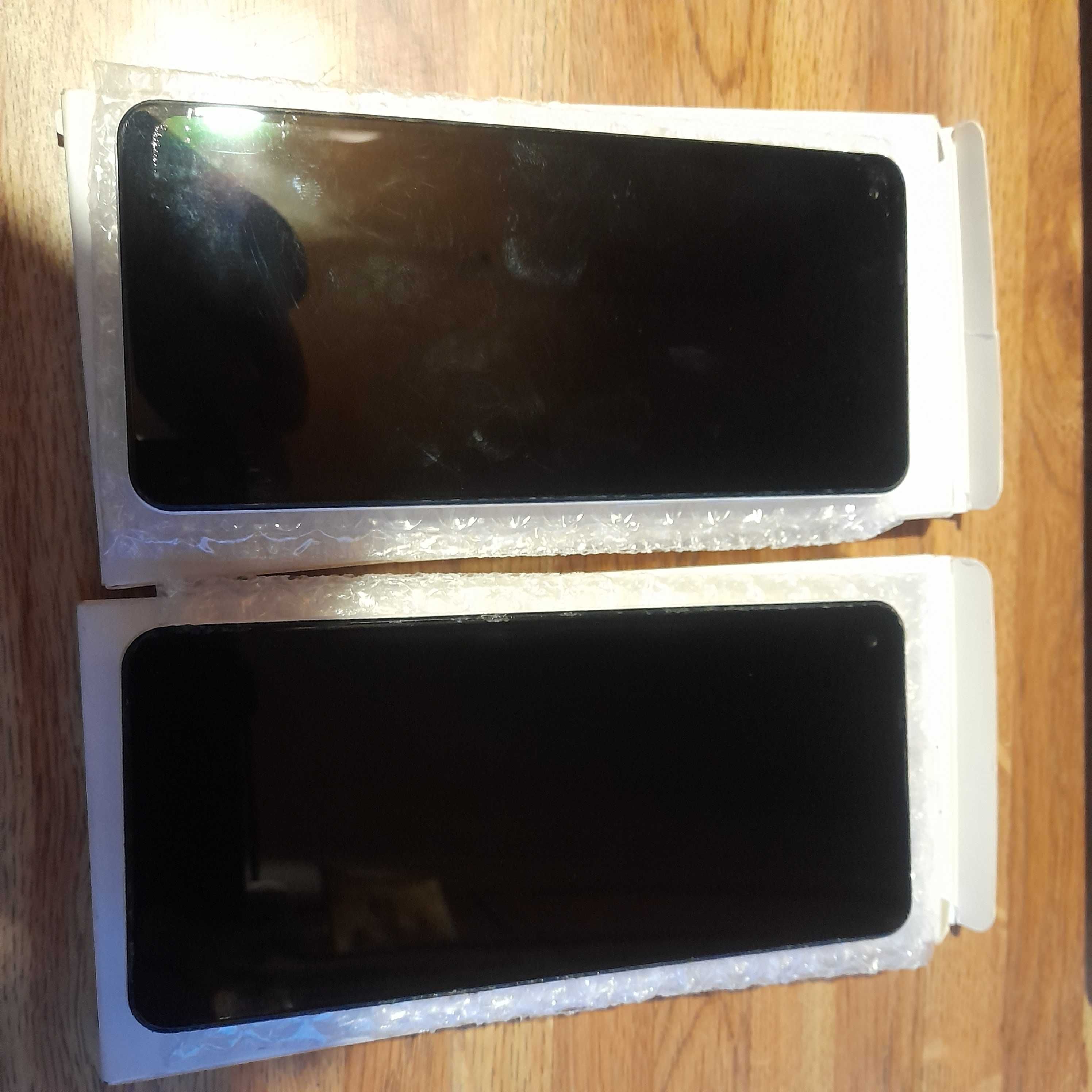 samsung a21s бял
