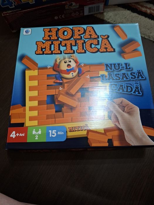 Jocuri pentru copii
