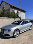 Dezmembrez Audi S5 v6 3.0 TFSI 333 cai!