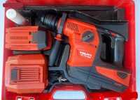 Hilti TE30-A36 ATC - Акумулаторен перфоратор 2x36V 6.0Ah