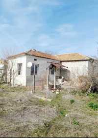 Къща в село Тръстиково №59298