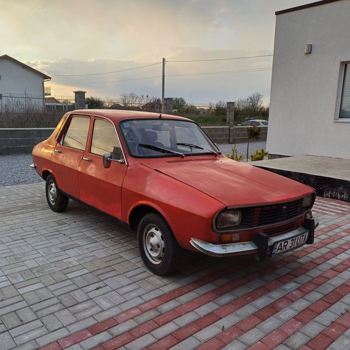 Vând Dacia 1300 AR 31 UTA