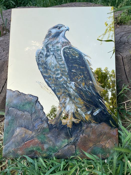 Услуги художника. Картины в наличии и на заказ.