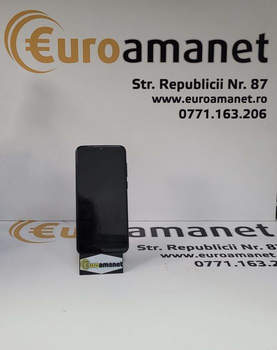 Telefon mobil iHunt S22 Ultra, Dual SIM, 32GB, 2GB RAM, 4G, Blue -G-