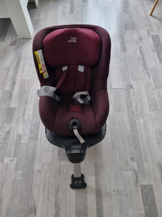 Scaun Britax Romer
