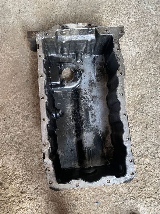 Vand baie ulei bxe bjb