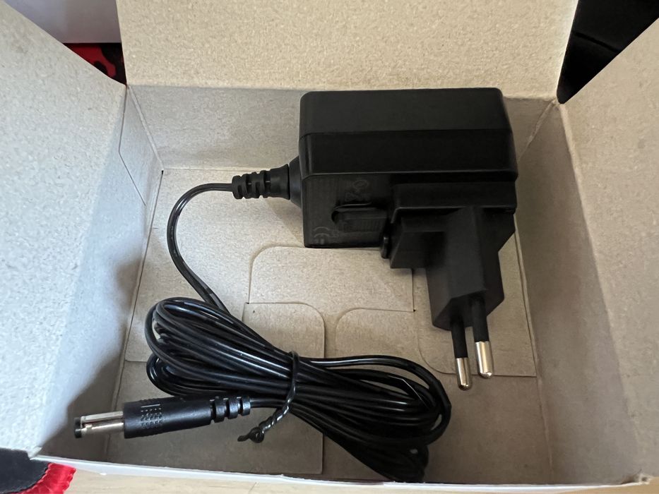 Interfata audio Hifi eve play exclusiv Apple Airplay Wi-Fi