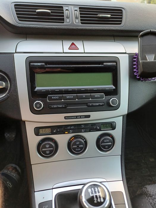 Vând Urgent Passat Euro 5!