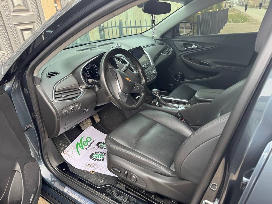 Ma'lebu piremir turbo