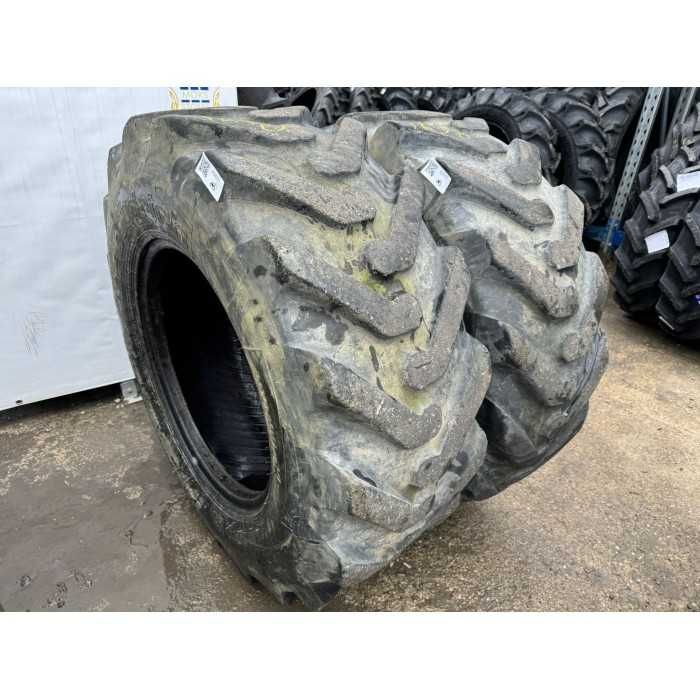 Anvelope 400/80r24 (15.5/80r24) BFGoodrich - Zetor, LS Tractor