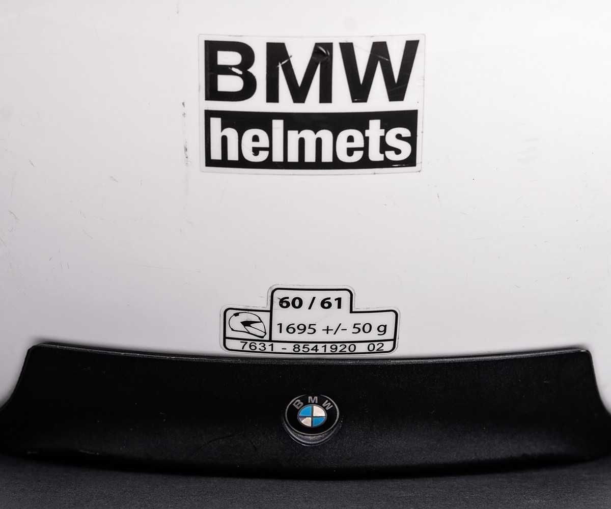 Каска BMW System6 EVO