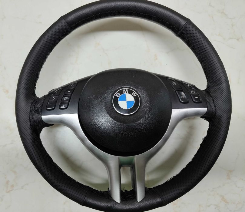 Волан за БМВ Sport line