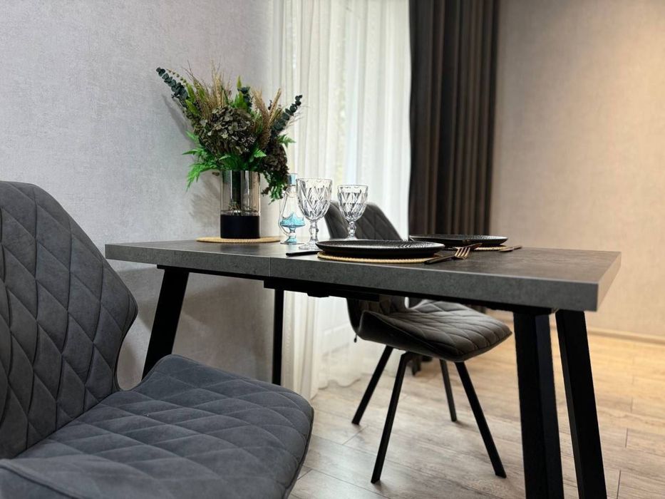 Аренда квартира на ул. Бобур