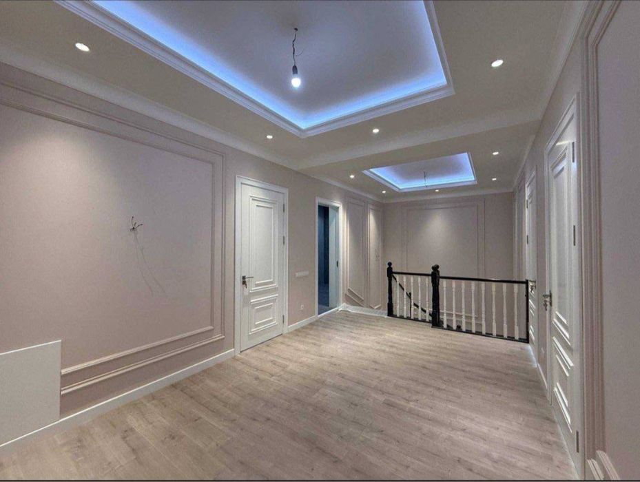 Продаётся Новый Дом Юнусабадский район Телевышка 2,5 Соток