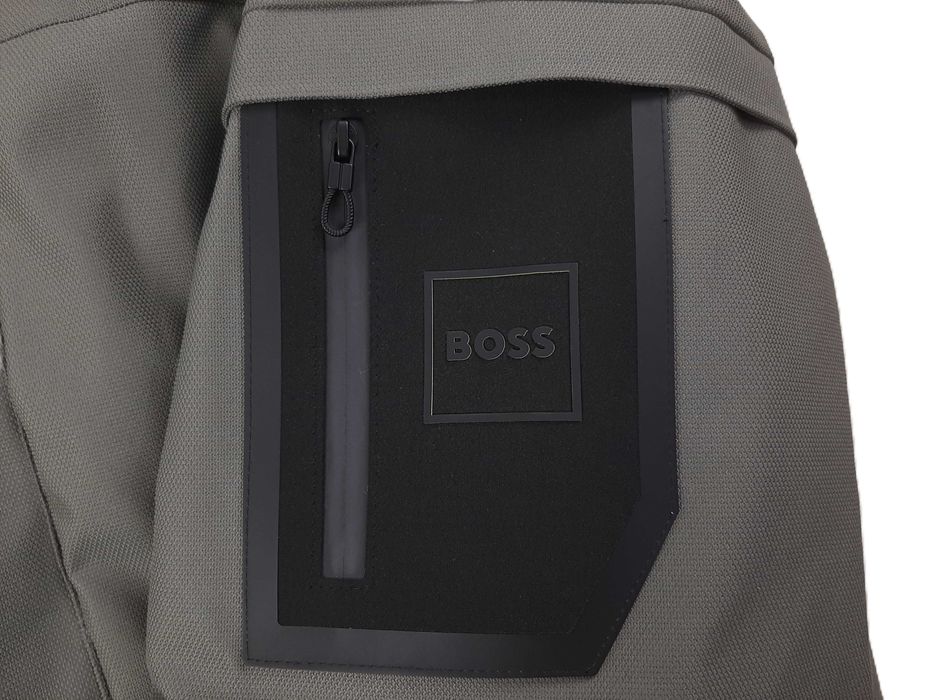Hugo Boss J_Terra 1 - Оригинално мъжко зимно яке / парка размер L