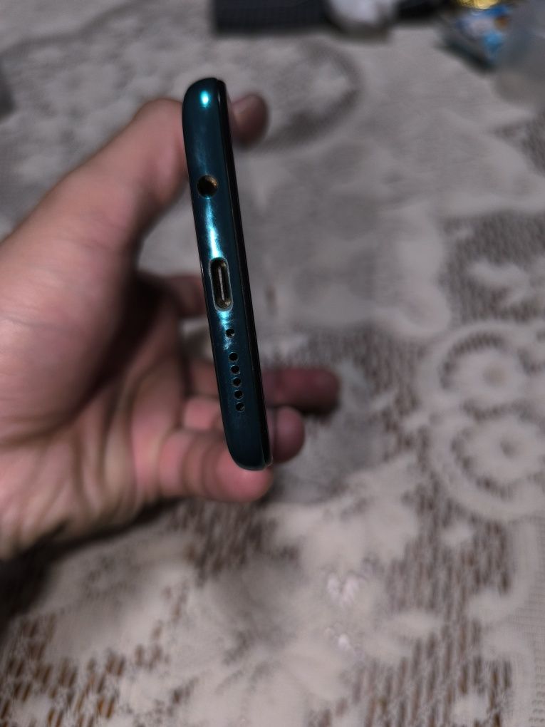 Redmi note 8 pro 6/128 Гб