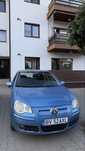 Volkswagen Polo 2007