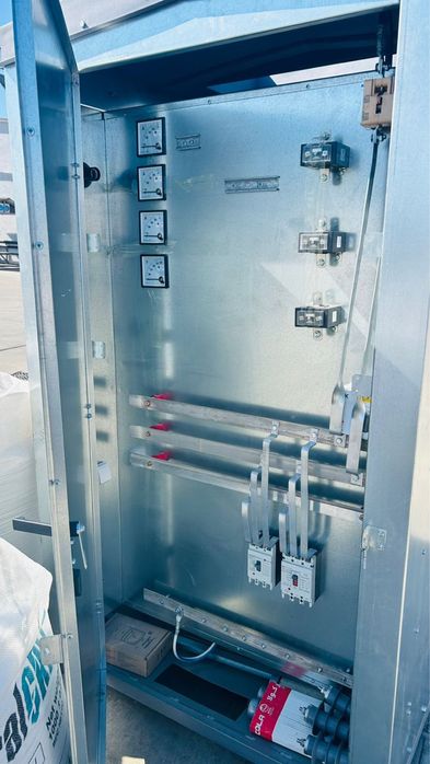 Трансформатор,КТП,КТПг,КТПН.