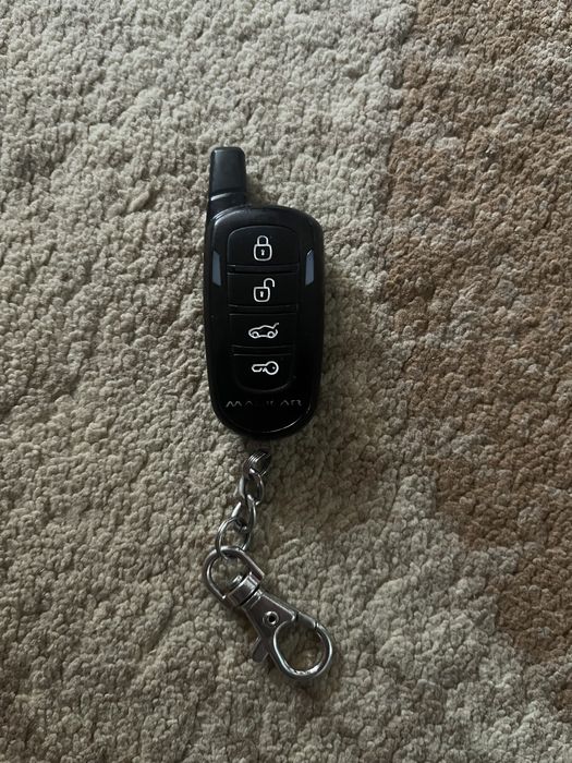 Megicar 908 bolacasi