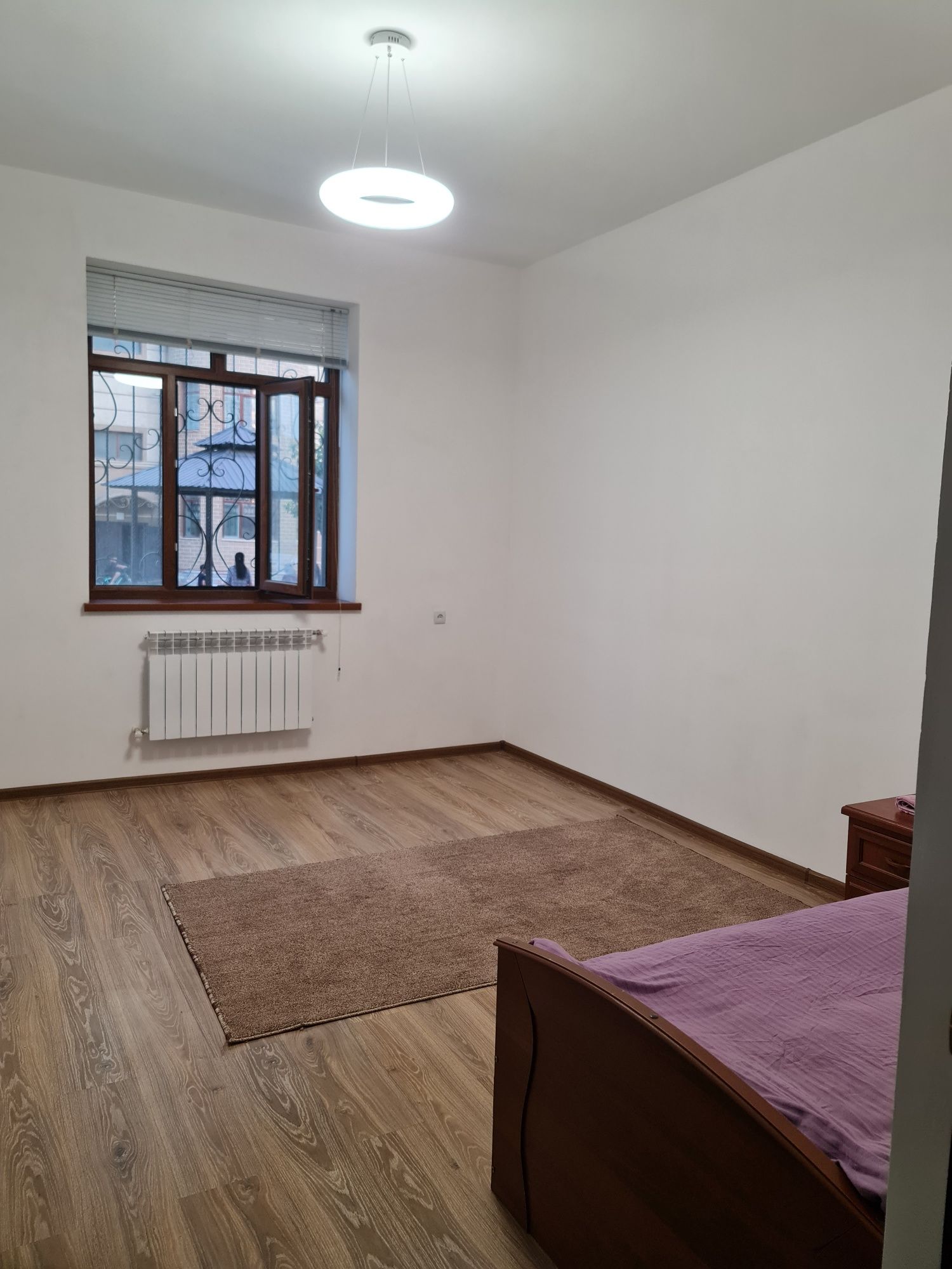 3 xonali kvartira ijaraga beriladi
