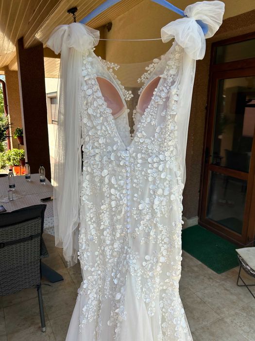 Rochie de mireasa