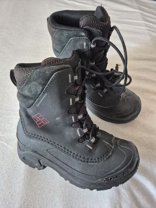 Ghete,cizme copii Columbia mar 32