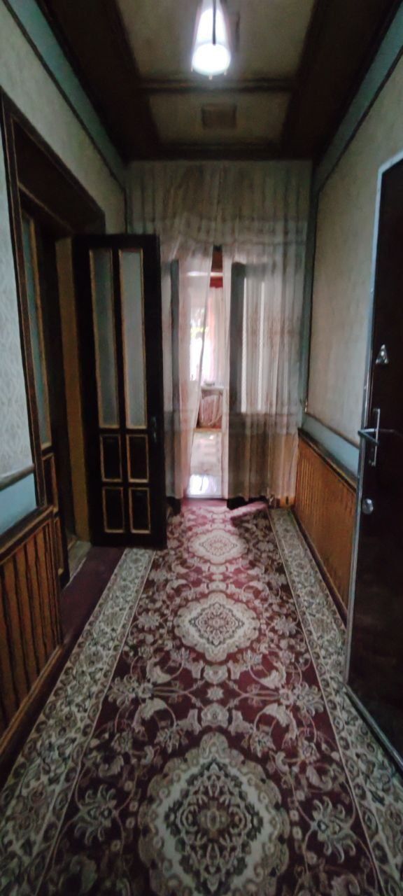 Продаётся дом в Яшнабадский р-не Махзуна-2