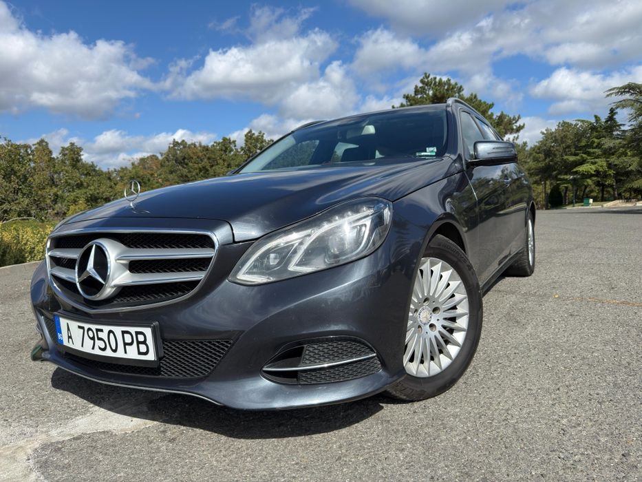 Продам Мерседес Е 212