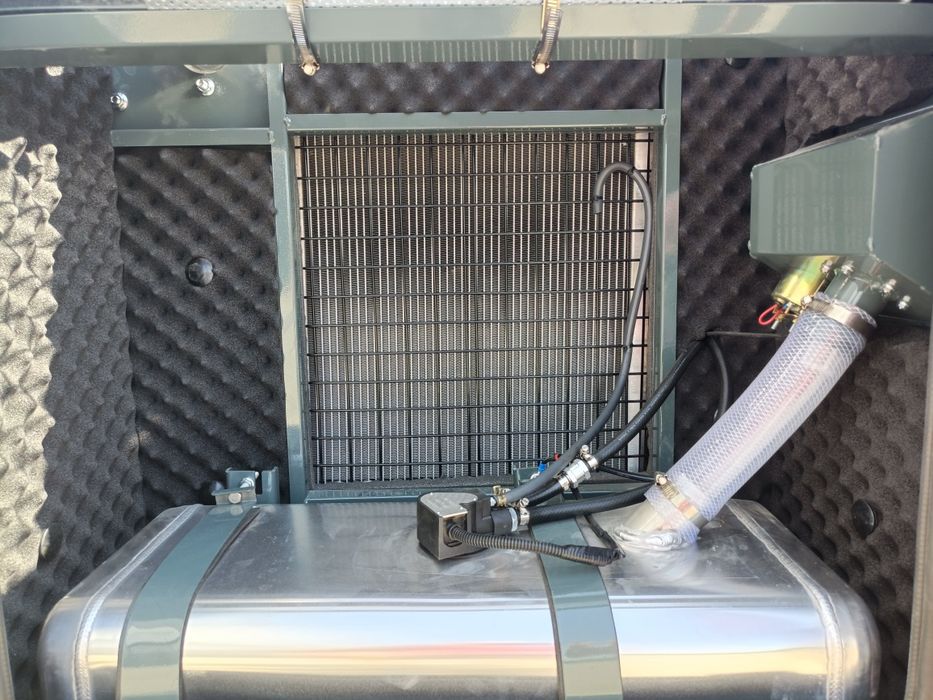 Generator diesel de curent ASHITA AG3-30