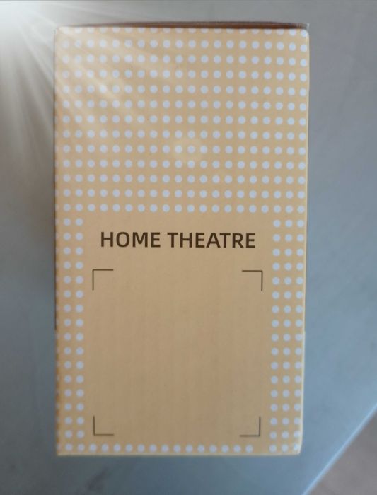 Проектор за телефон и таблет