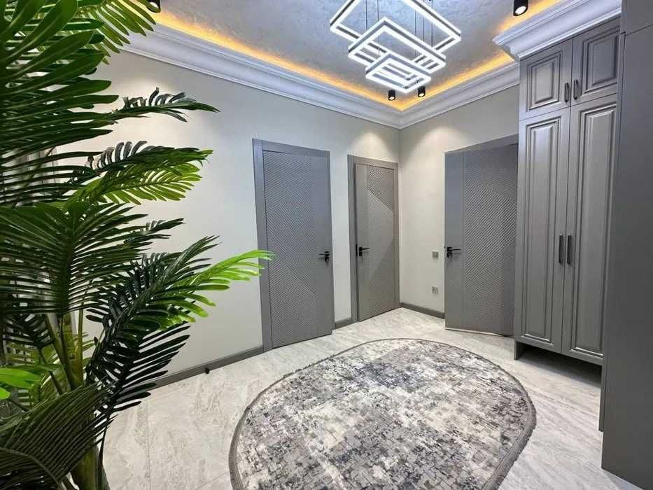 СУПЕР ЦЕНА‼️‼️‼️ЖК New life Евро 3-Ком 70м2 Ор Ул.Махтумкули/IT Park