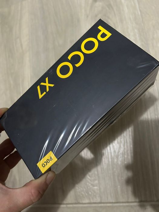 Продам Poco x7...