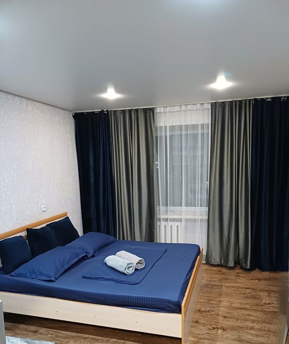 Р-он ПГУ,  Гулливер, Чокина. Сутки.