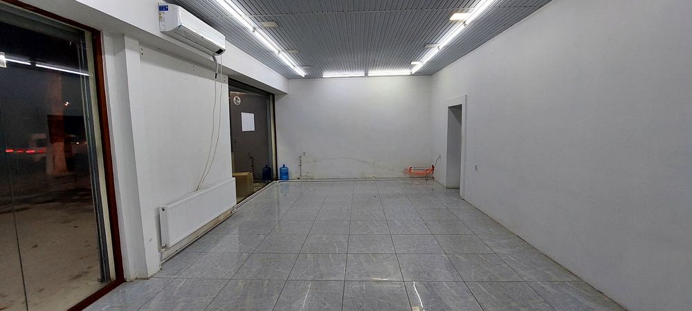 Ижарага берилади