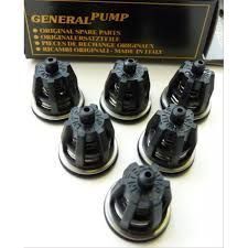 Supape presiune interpump , pompa spalatorie auto , grup pompant , wap