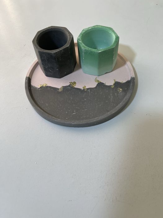 Продам гипсовые украшения для дома