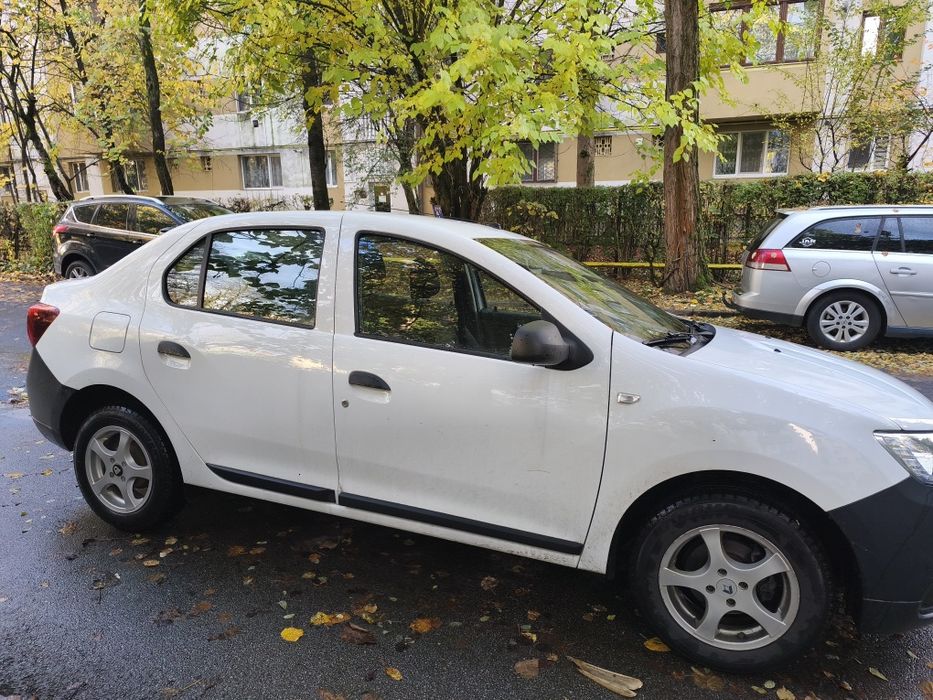 Okazii Dacia Logan 2019 EURO 6