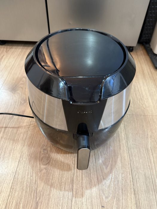 Friteuza cu aer cald Tefal