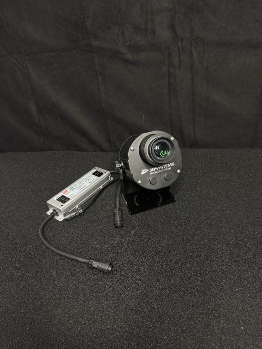 Proiector logo JB Systems Rotogobo