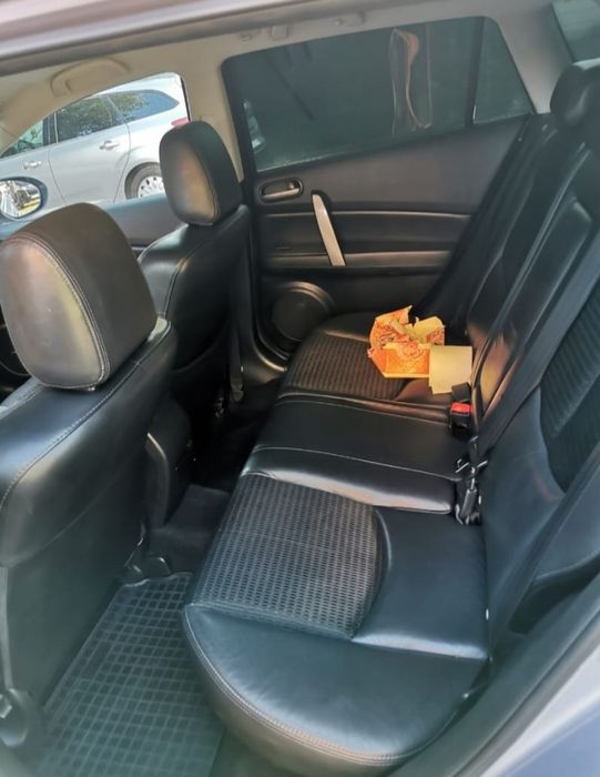 Vand Mazda 6 GTA carlig 2.0 diesel an 2008 break