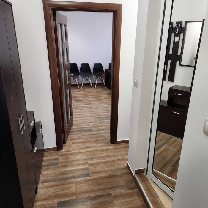 Дава се под наем Едностаен апартамент в с. Бенковски, Област София-област - 55 кв.м за 350 € - Снимка #1