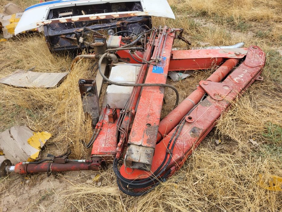 Продам кму монипулятор