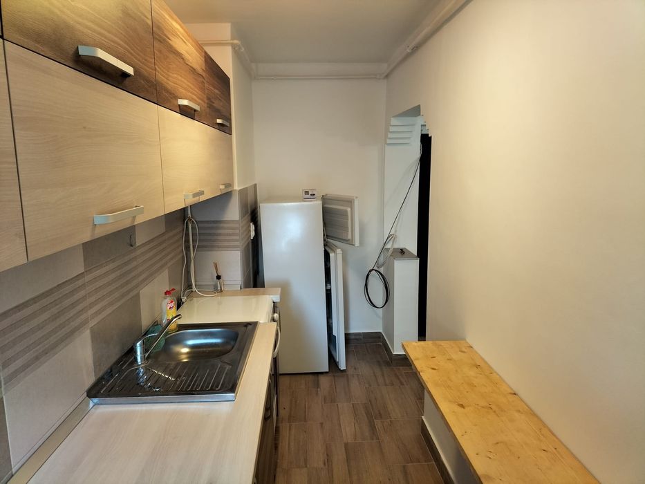 Apartament de vanzare