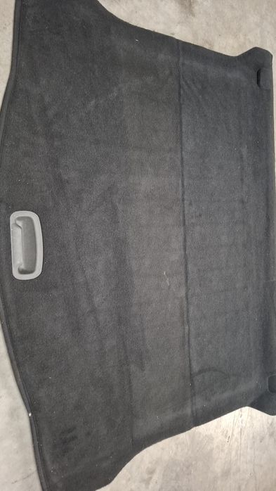 Vand mocheta Ford Kuga1