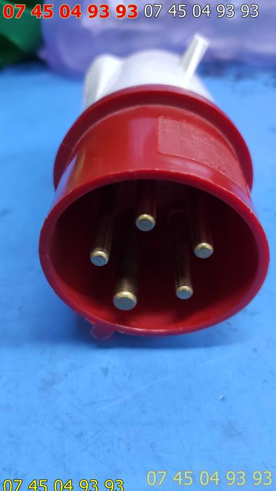 priza prize 380v noi pret pe bucata