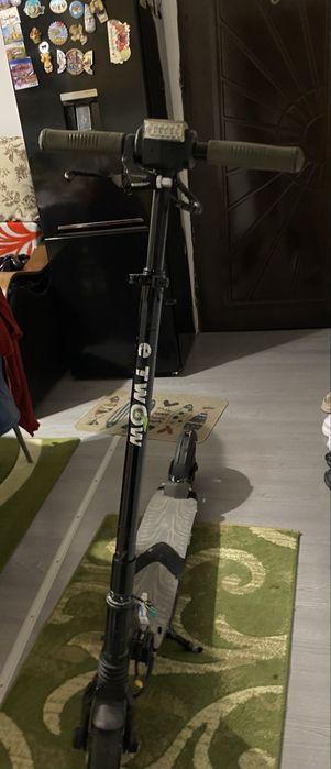 Vând E-Teow GT SL – pe piese sau întreg