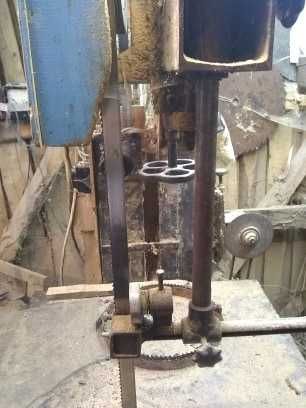 Банциг трифазен .