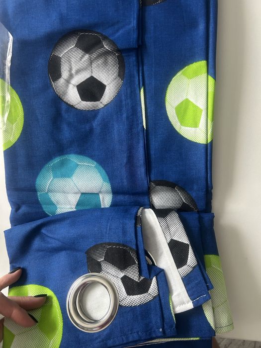 Draperii camera copii