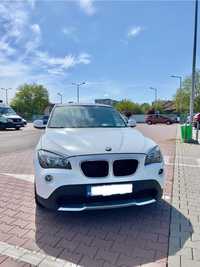 BMW X1 Primul proprietar în România, stare excelentă de funcționare